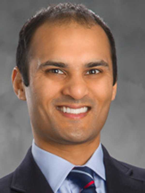 Shah Joins Radiology Dept. Of Mount Kisco Medical Group