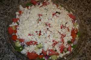 Briarcliff's Inspired Chef Serves Up Savory Summer Dip