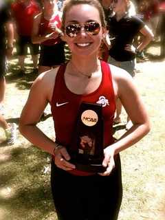 Westport Rower Savors Ohio State's 2nd National Title