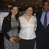 <p>Tompkins Mahopac Bank was an honors sponsor of the Latino U College Access graduation celebration.</p>