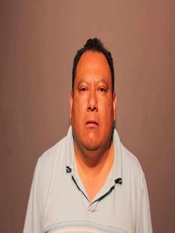 Mount Kisco Man Charged With Felony DWI, Driving Onto Kirby Plaza Sidewalk