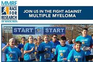 Multiple Myeloma 5k Race/Walk Comes To New Canaan Sunday