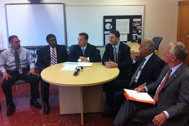 Norwalk Officials Praise New Pre-K Initiatives, Hope For More Funding