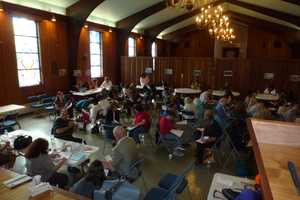 Peekskill To Host Poverty Simulation Event Thursday