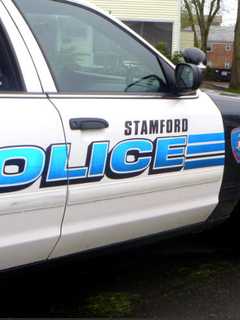 Driver Fleeing Stamford Crash Causes More Crashes, Injuring Three