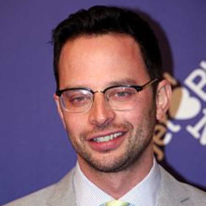 Nicholas J. &quot;Nick&quot; Kroll, turns 36 on Thursday.