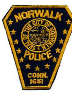 Police: Man Shoves Norwalk Hospital Doctor, Employee