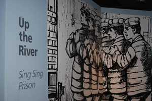 Sing Sing Museum Project To Hold Fundraiser