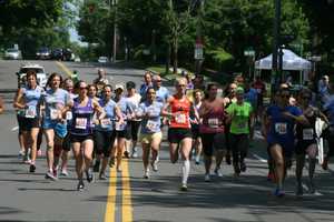 Registration Open For New Rochelle's North Avenue Mile Run