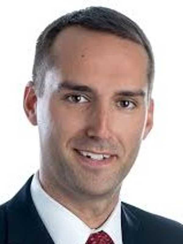 Lisk Named Senior Director For Cushman & Wakefield In White Plains