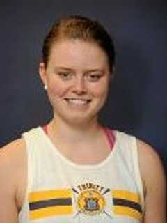 Westport Woman Helps Trinity College Win Division III Rowing Crown