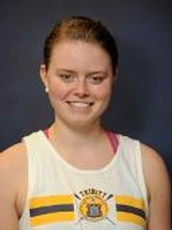 Westport Woman Helps Trinity College Win Division III Rowing Crown