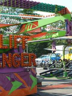 Yankee Doodle Fair Coming To Town In Westport