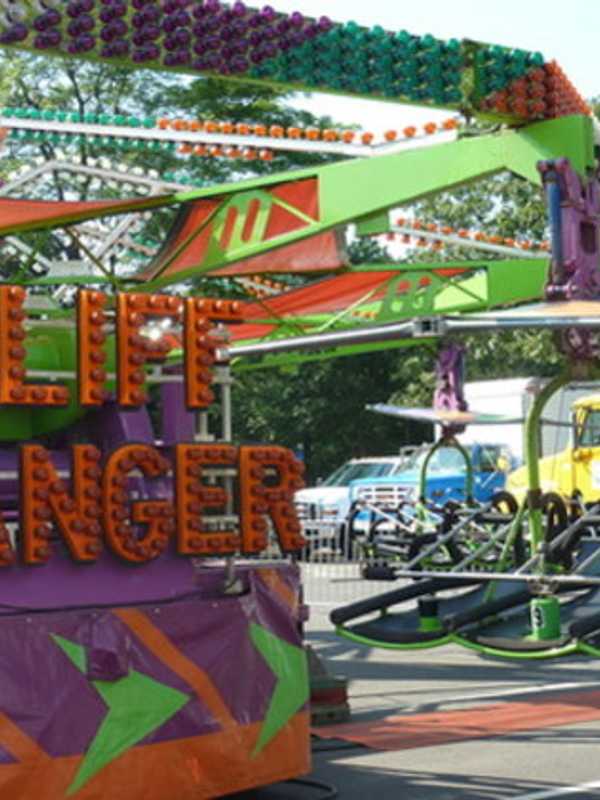 Yankee Doodle Fair Coming To Town In Westport