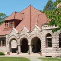 <p>The Aspetuck Land Trust will hold its annual meeting at the Pequot Library on Wednesday, June 11. </p>