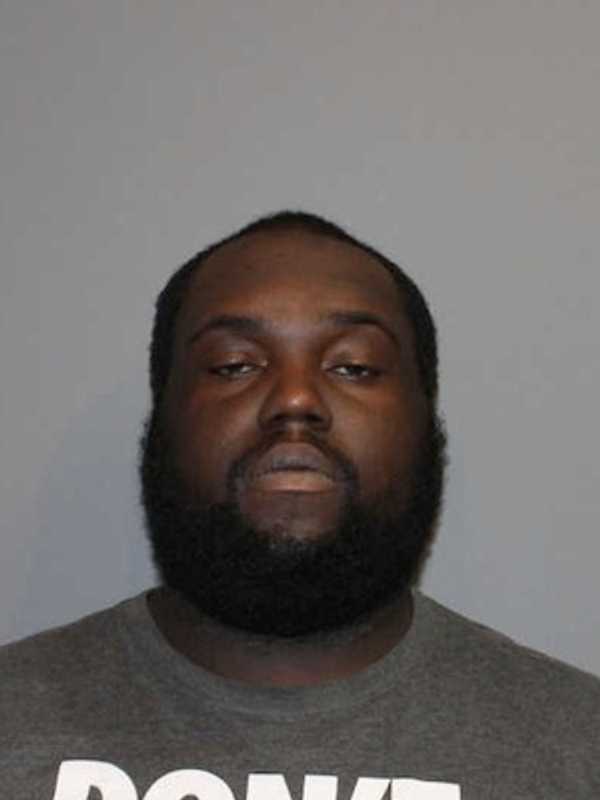 Norwalk Men Arrested On Drug Charges After Raid On Home