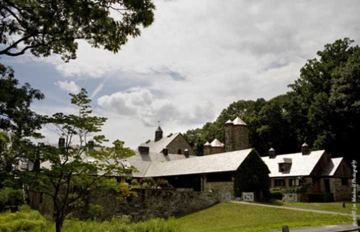 Blue Hill at Stone Barns, a farm-to-table restaurant in Pocantico Hills, couldn&#x27;t have fresher ingredients in its dishes. Much of the produce and meat is uses comes right from its own pastures and fields. It has been nominated for a James Beard Award