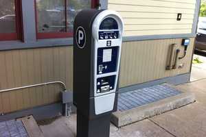 There's An App For That: Darien Updates Train Station Parking Technology