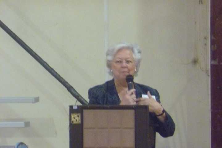 Peekskill Event Centers On War On Poverty