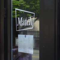 <p>Match is one of the restaurants participating in Restaurant Week in South Norwalk. </p>