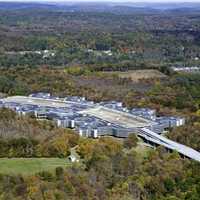 <p>The Eastern Collegiate Athletic Conference will move to The Matrix Corporate Center in Danbury in July. </p>