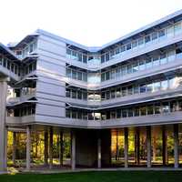 <p>The Eastern Collegiate Athletic Conference will move to The Matrix Corporate Center in Danbury in July. </p>