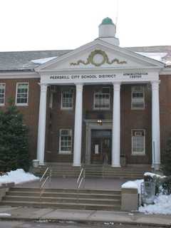Father In Peekskill Lawsuit On Leave From Schools
