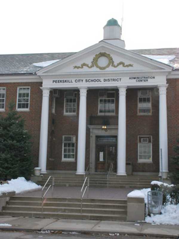 Father In Peekskill Lawsuit On Leave From Schools