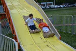 Armonk Lions' 40th Fol De Rol Kicks Off
