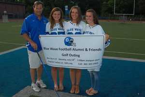 New Golf Outing Sets Out To Support Darien Football