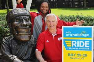 Stamford's Bobby Valentine Named Honorary Chairman For CT Challenge