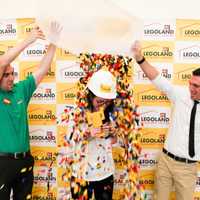 <p>Veronica Watson of Mount Vernon, NY is named the new Master Model Builder at LEGOLAND Discovery Center Westchester in Yonkers, NY</p>
