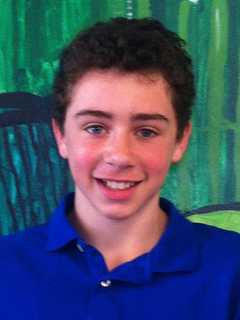 Danbury Student's Invention Wins Award At State Competition