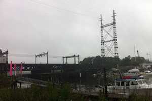 Metro-North Seeks Federal Funds To Replace Aging Bridge In Norwalk