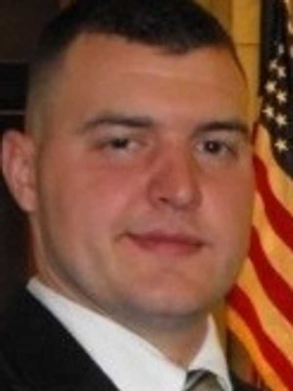 Westport Native Who Worked As N.J. Police Officer Killed In Crash