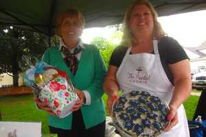 Chamber Event Gives Diners A Taste Of Wilton