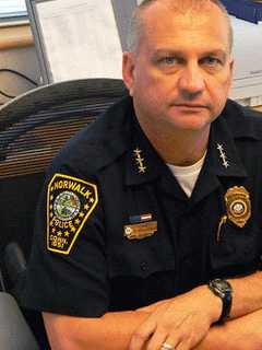Norwalk Police Chief Disputes Taser Report From Associated Press
