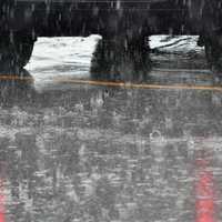 <p>Rain will continue to threaten Fairfield County throughout most of the week. </p>