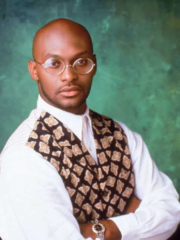 Actor Thomas Mikal Ford, 52, Yonkers Native