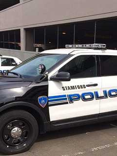 Stamford Woman Accused Of Keying 'Wore' On Car In Misspelling
