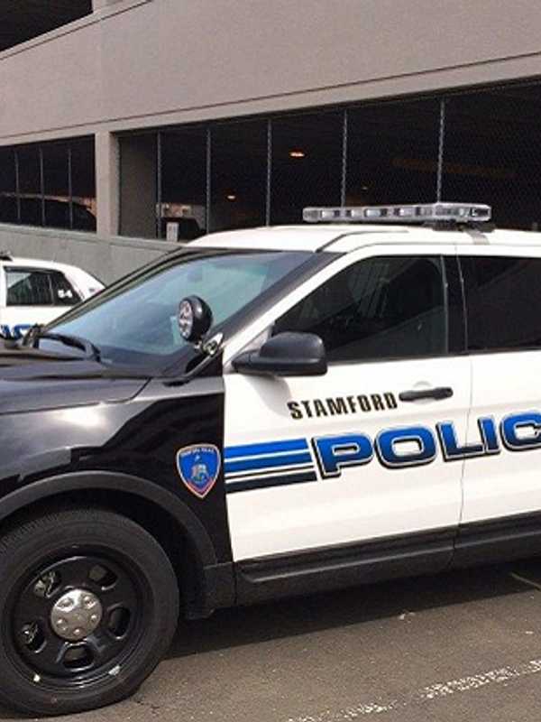 Stamford Woman Accused Of Keying 'Wore' On Car In Misspelling