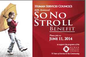 Few Tickets Remain For Wednesday's SoNo Sono Stroll Benefit