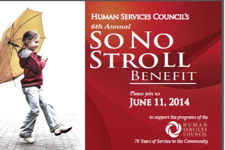 Few Tickets Remain For Wednesday's SoNo Sono Stroll Benefit