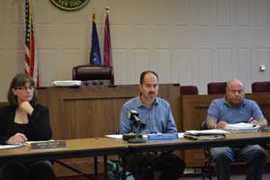 Voting On Chappaqua Station Variances Postponed