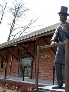 Peekskill Museum Unveils Lincoln Remembrance Day Schedule