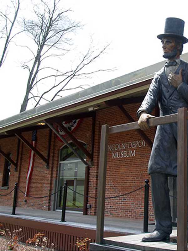 Peekskill Museum Unveils Lincoln Remembrance Day Schedule