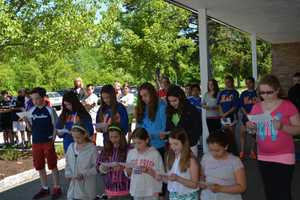 Increase Miller Elementary Celebrates 50th Anniversary