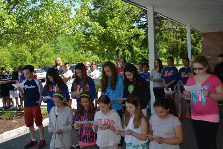 Increase Miller Elementary Celebrates 50th Anniversary