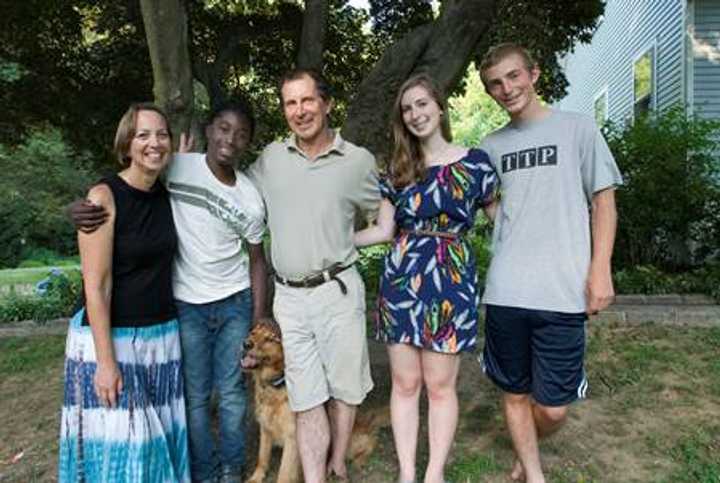 The Fresh Air Fund invites Westchester families to serve as a host for its volunteer host family program. 