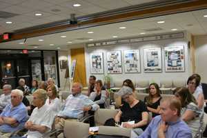 New Castle Neighbors Concerned About Rosehill Plan